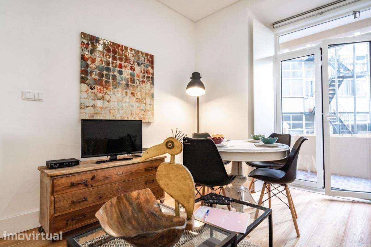 Apartamento com 2 quartos - localizado em Anjos Lisbon - Grande imagem: 5/28