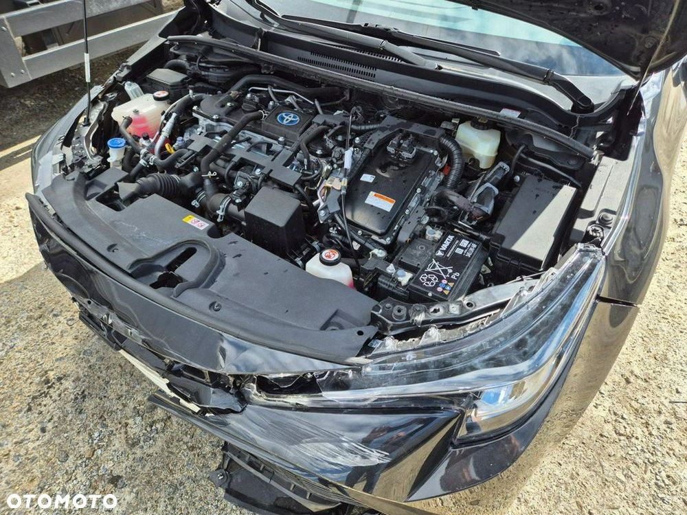 Toyota Corolla - 17