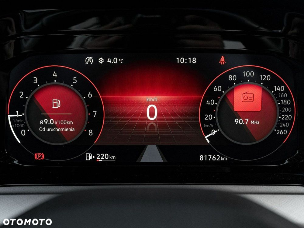 Volkswagen Golf - 15