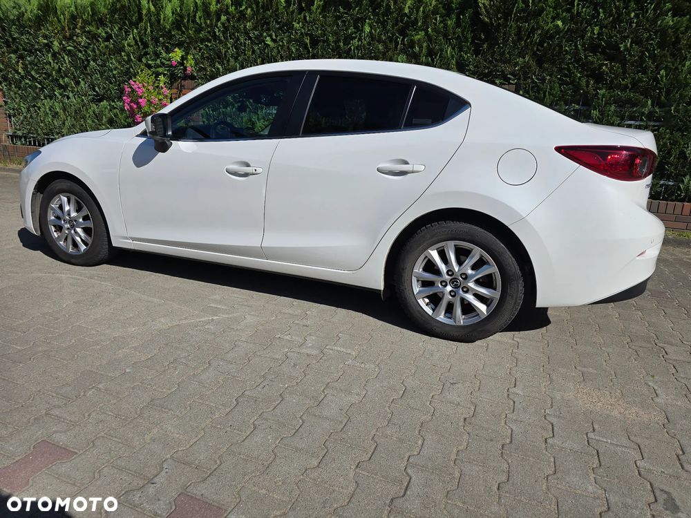 Mazda 3 - 1