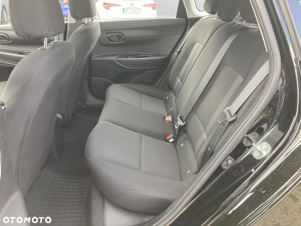 Hyundai i20 1.2 Modern - 22