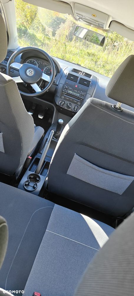 Volkswagen Polo 1.4 16V Fun - 13