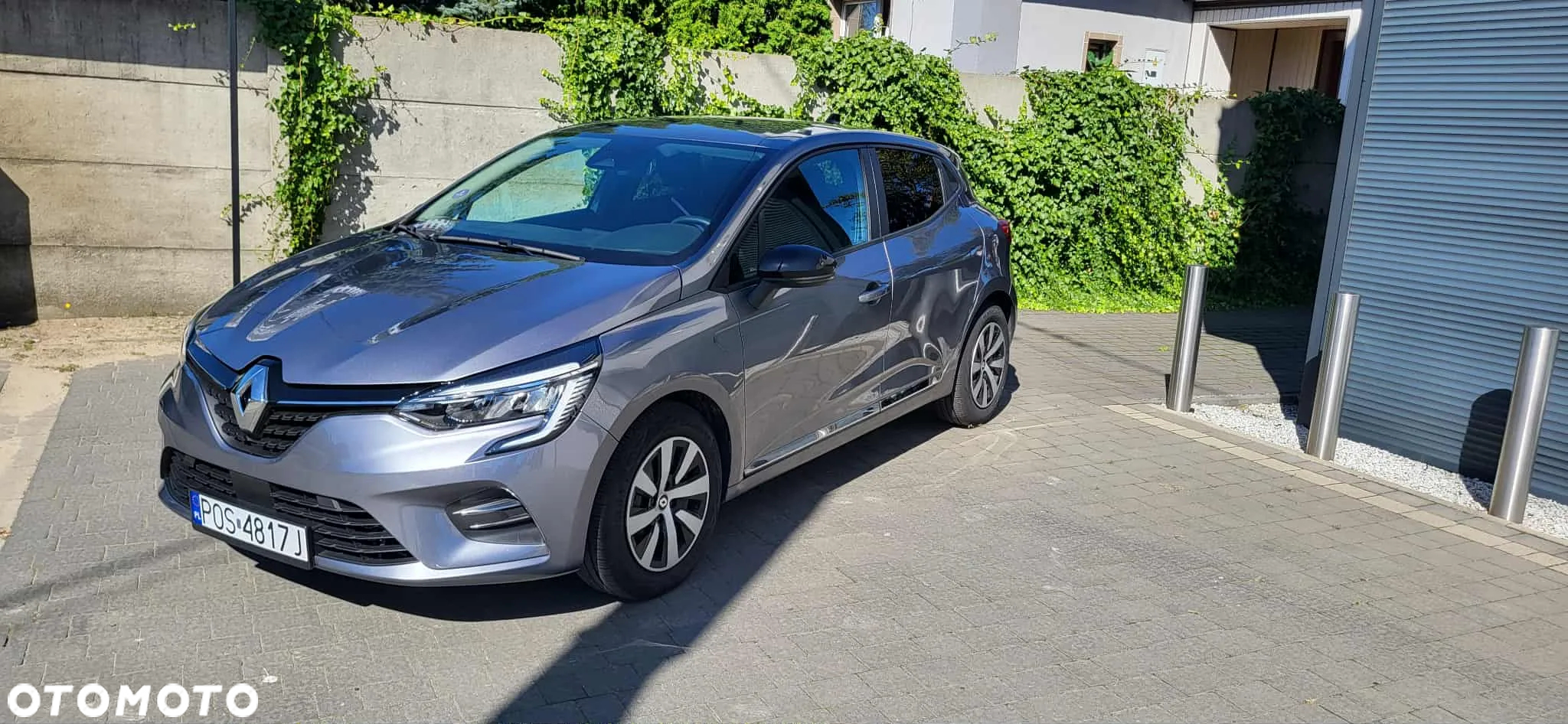 Renault Clio - 4