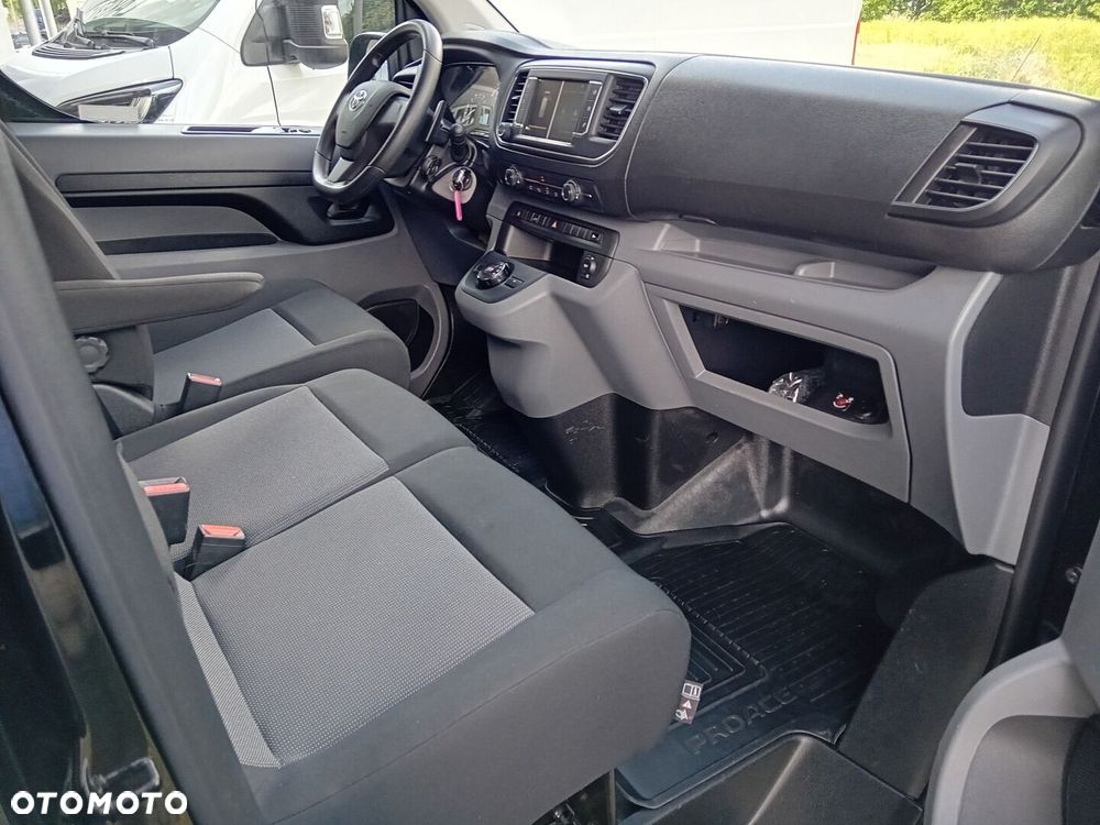 Toyota PROACE - 6