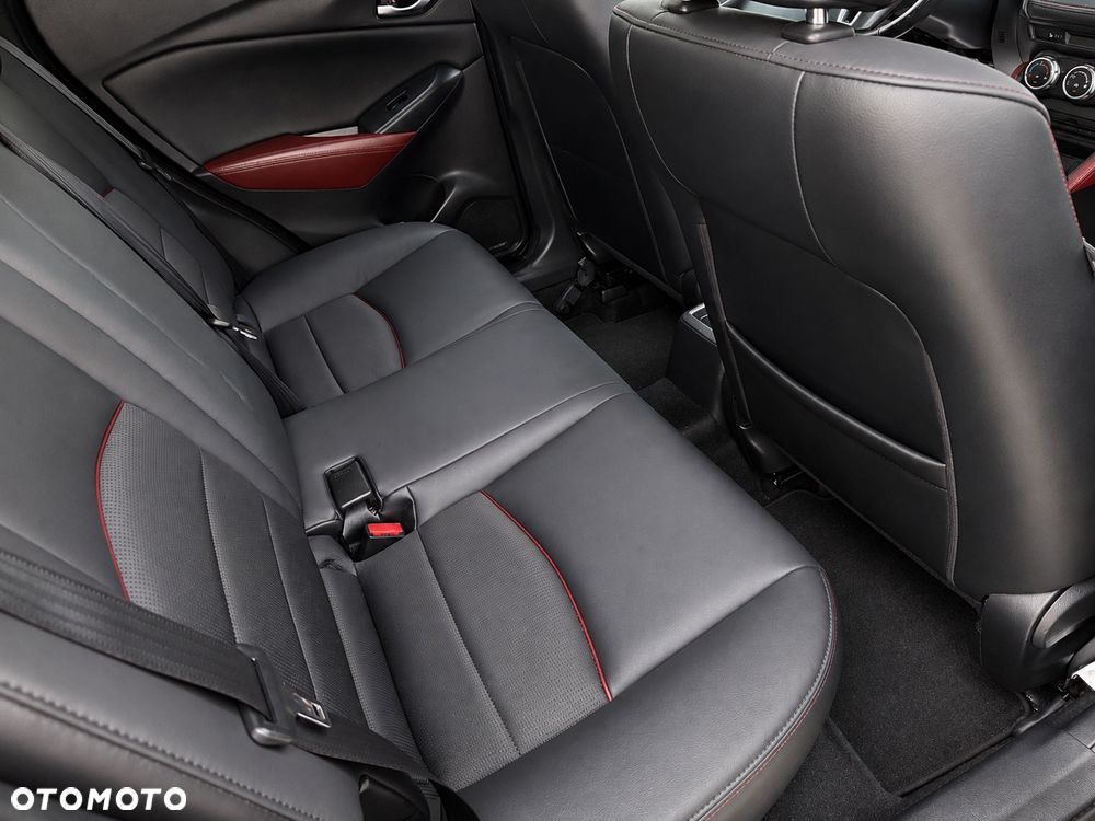 Mazda CX-3 SKYACTIV-G 121 FWD Signature - 7