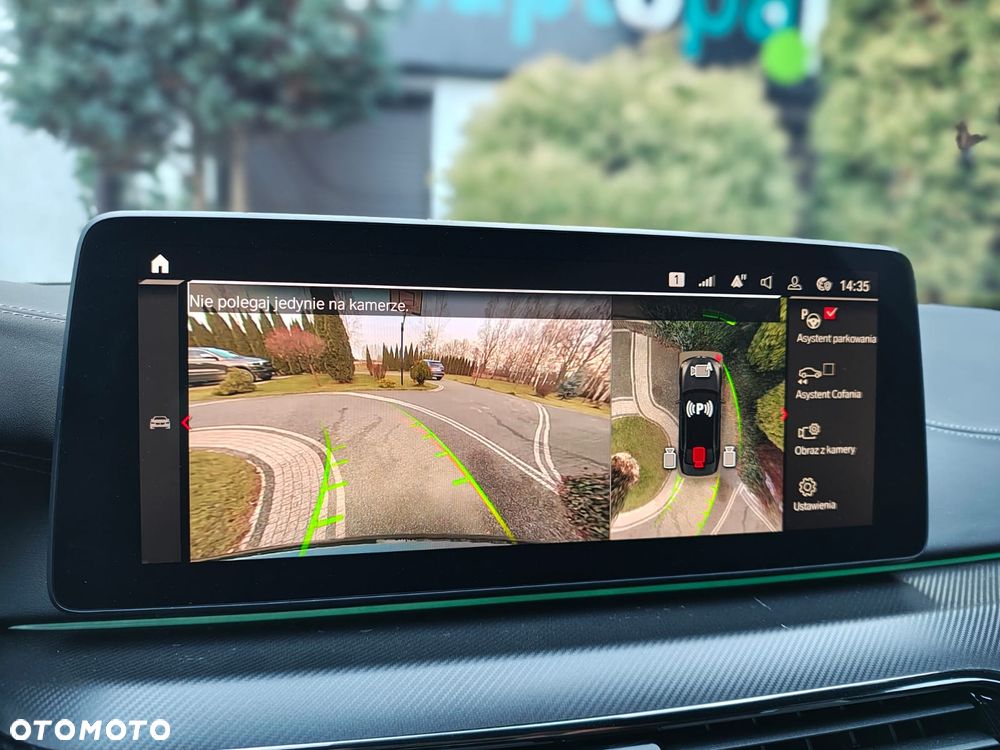 BMW M5 Competition - 17