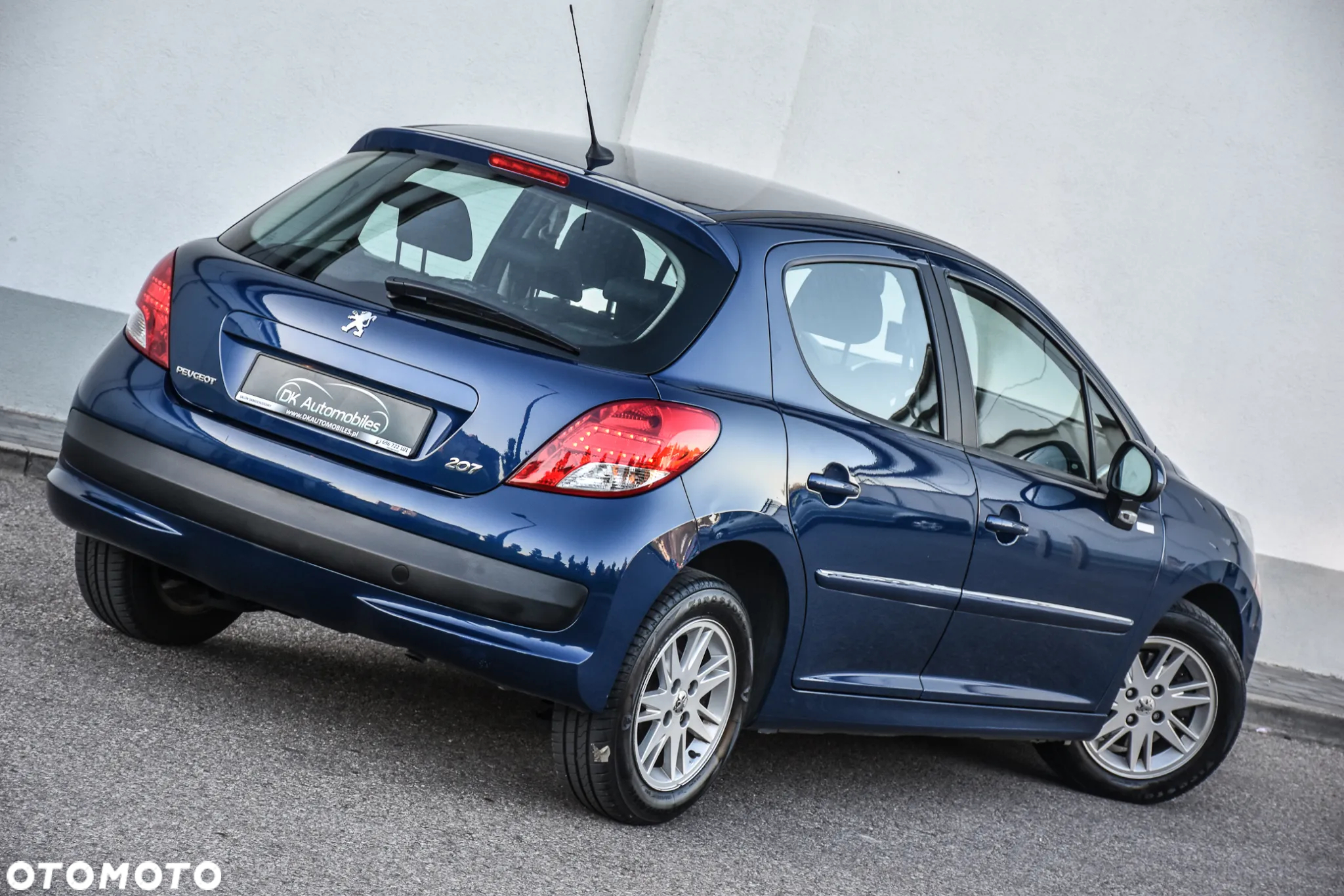 Peugeot 207 1.4 Millesim 200 - 7