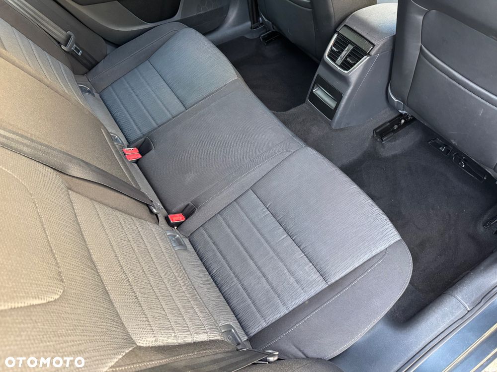 Skoda Octavia 1.6 TDI Style - 15