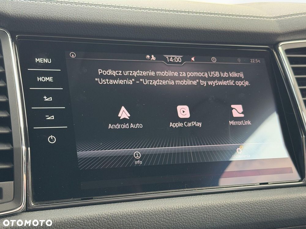Skoda Kodiaq 2.0 TDI 4x4 L&K DSG - 28