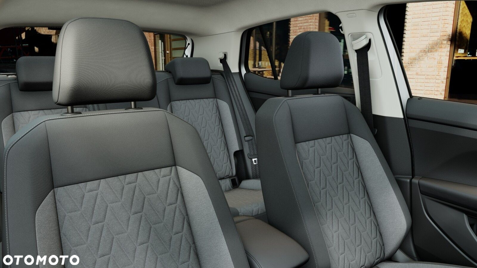 Volkswagen T-Cross - 10