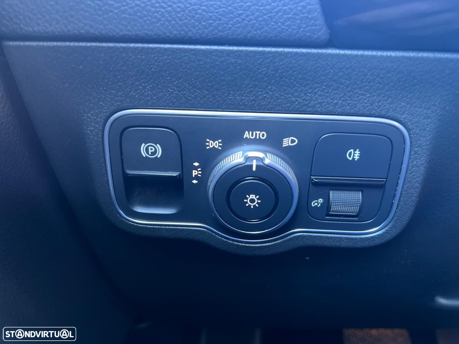 Mercedes-Benz B 180 d 8G-DCT Style - 22
