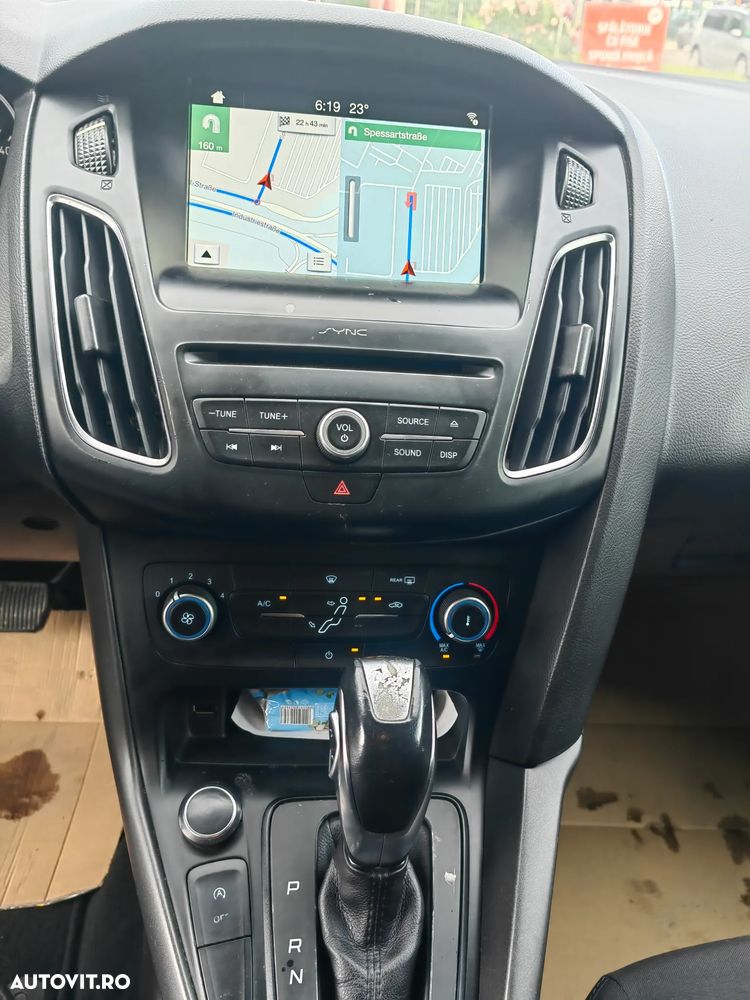 Ford Focus 1.5 EcoBlue Trend Edition - 3