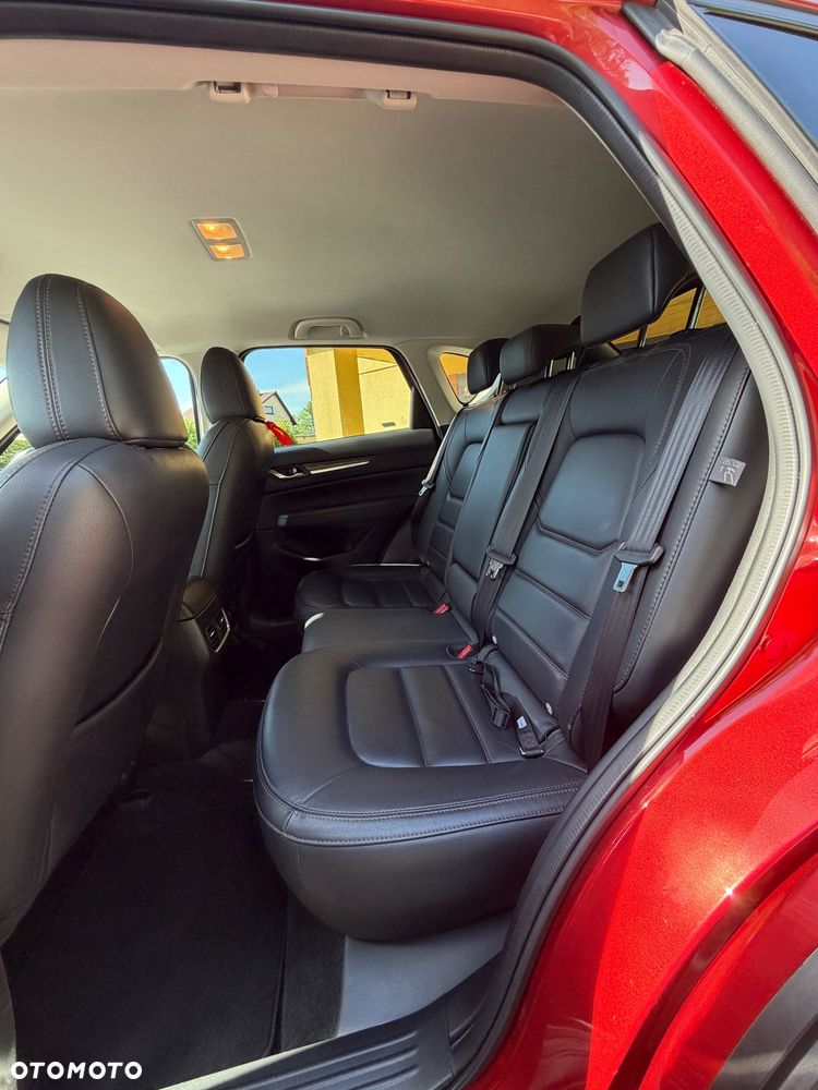 Mazda CX-5 2.5 Skypassion 2WD - 12