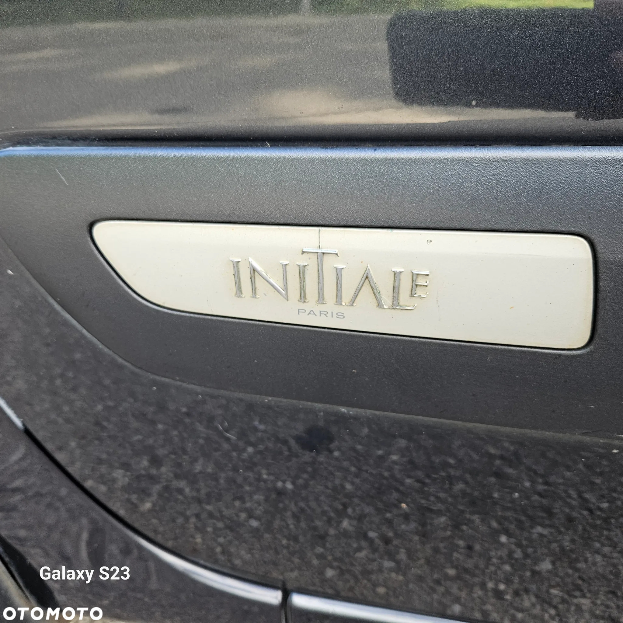 Renault Espace 2.0 Initiale - 17