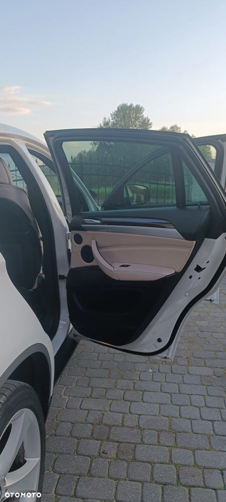 BMW X6 35d xDrive - 12