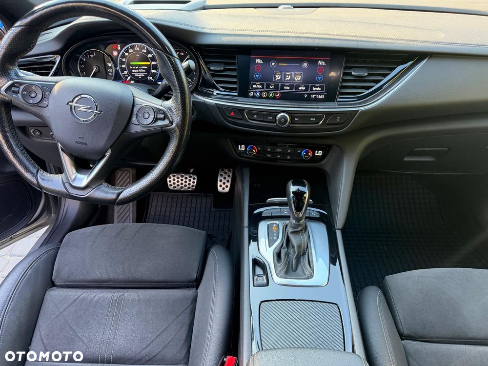 Opel Insignia 2.0 CDTI 4x4 Elegance S&S - 4