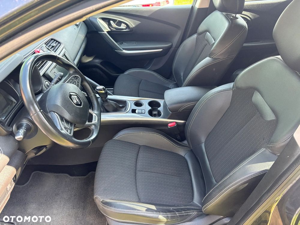 Renault Kadjar Energy dCi 130 Experience - 12