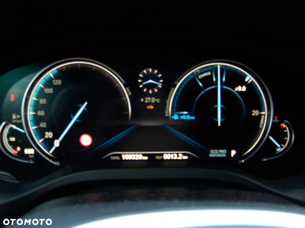 BMW X4 xDrive25d M Sport sport - 29