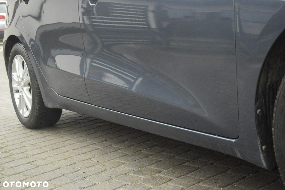 Kia Ceed 1.4 CVVT Edition 7 - 17