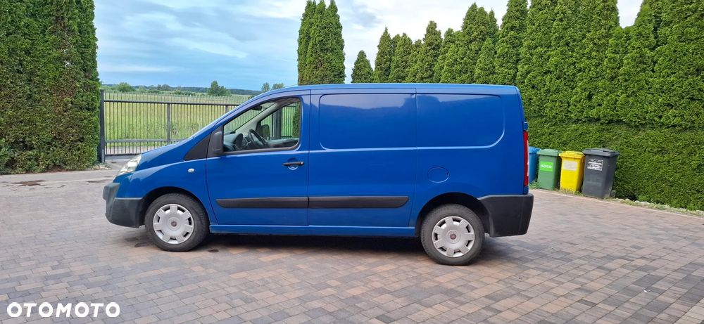 Fiat Scudo - 4