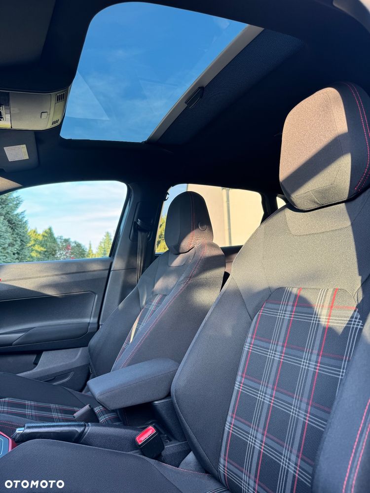 Volkswagen Polo 2.0 TSI GTI DSG - 13