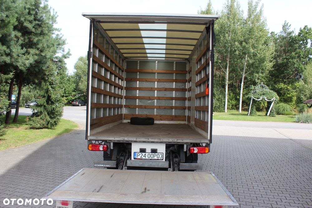 Peugeot Boxer - 9
