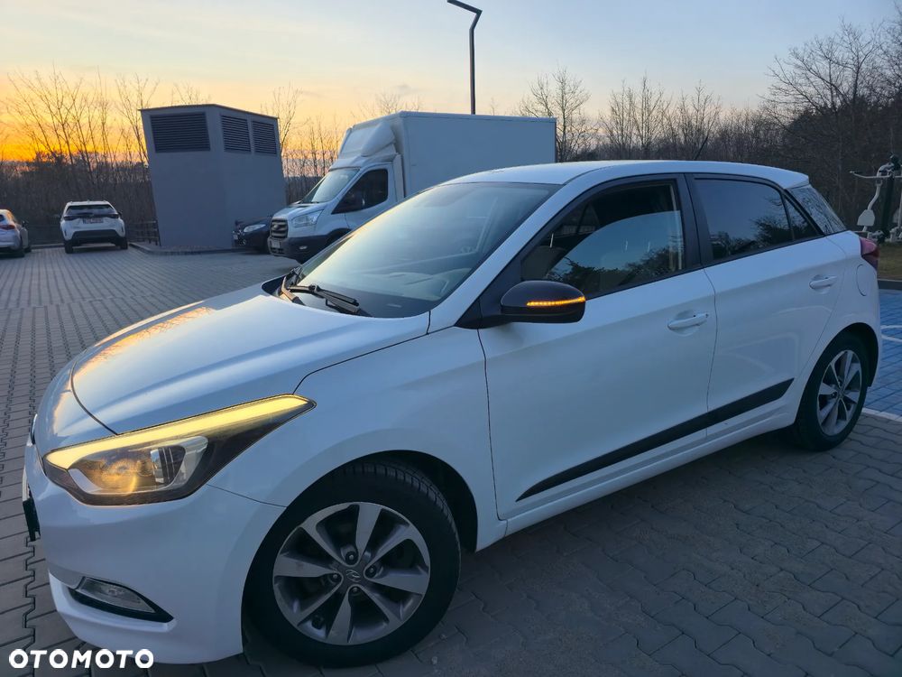 Hyundai i20 1.2 Style - 3