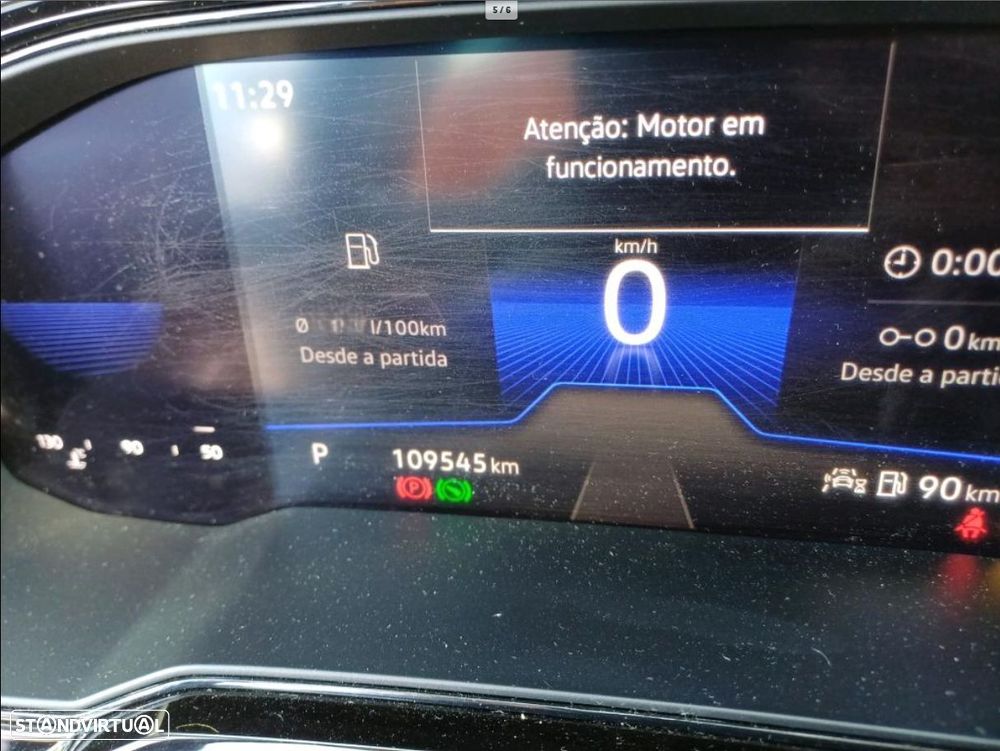 VW Taigo 1.0 TSI Style DSG - 6