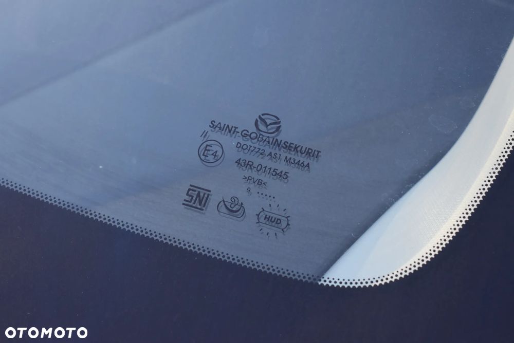Mazda CX-30 - 19