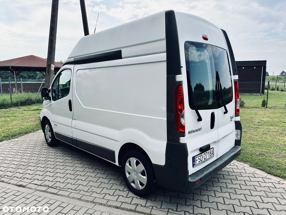 Renault Trafic - 7