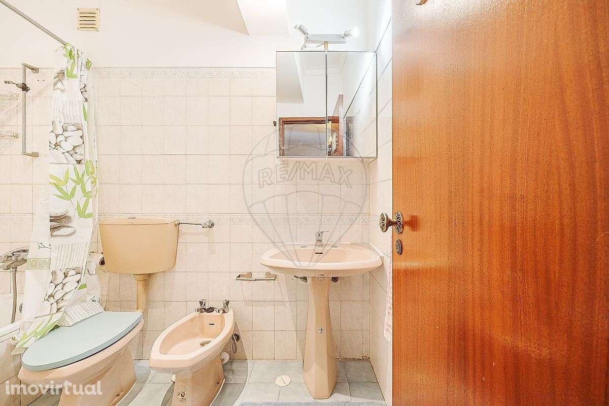 Apartamento T1 para arrendamento - Grande imagem: 5/34