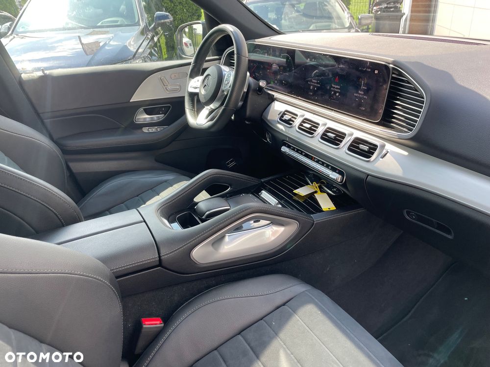 Mercedes-Benz GLE 400 e 4Matic 9G-TRONIC Edition - 7