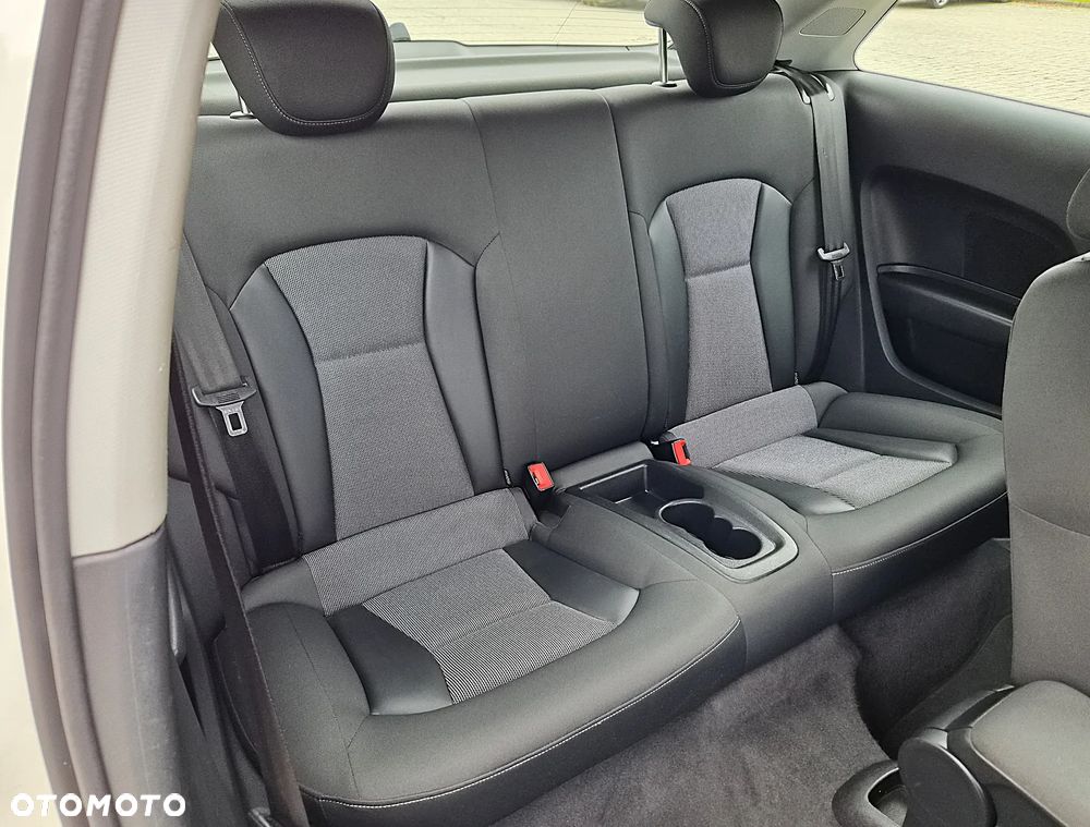 Audi A1 3-drzwiowe 1.2 TFSI Ambition - 21