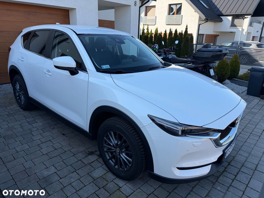 Mazda CX-5 2.0 Skyenergy 2WD - 2