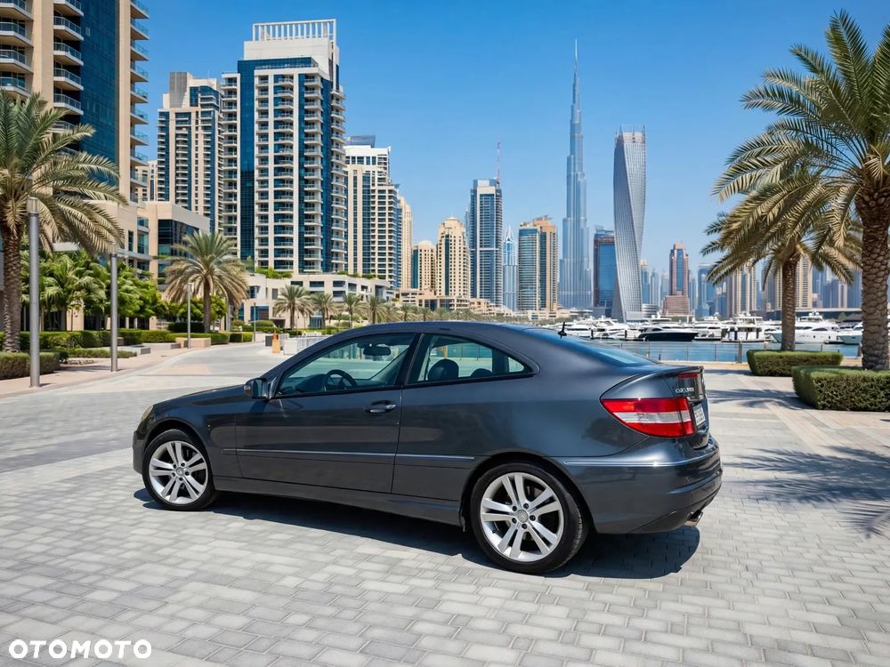 Mercedes-Benz Clc 2009 photo 4