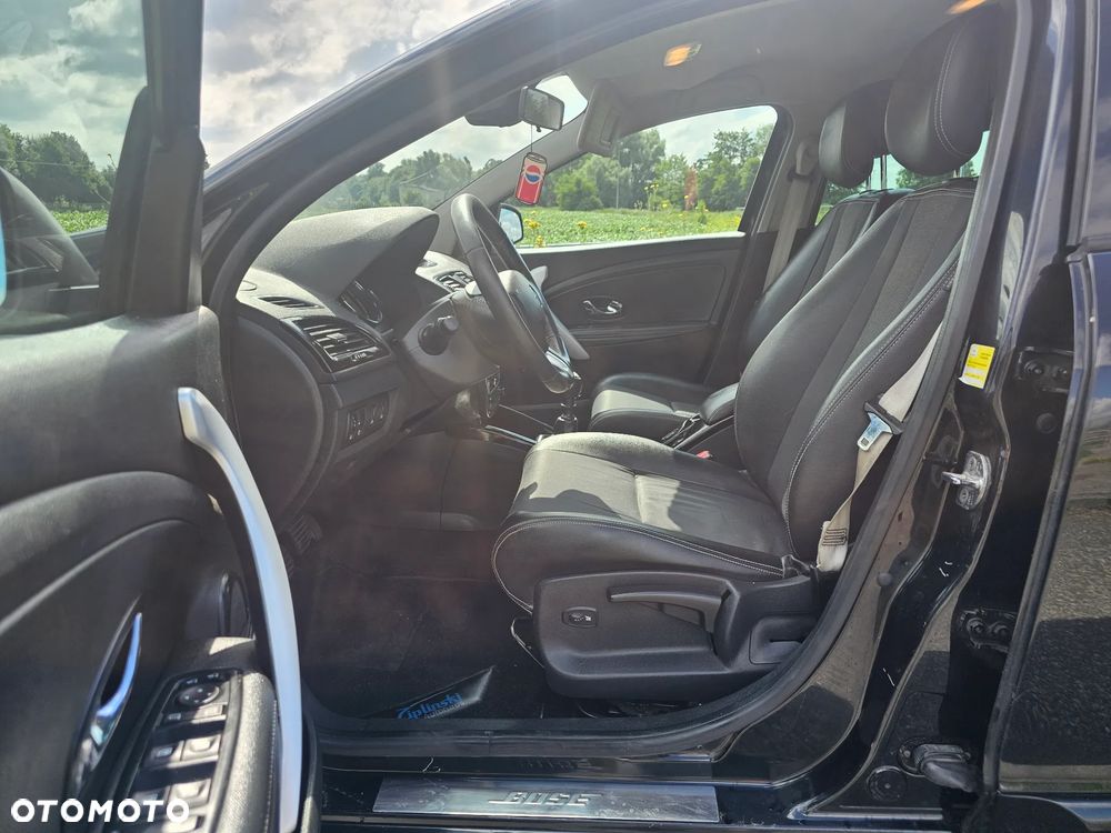 Renault Megane 1.2 16V TCE Energy Bose Edition - 14