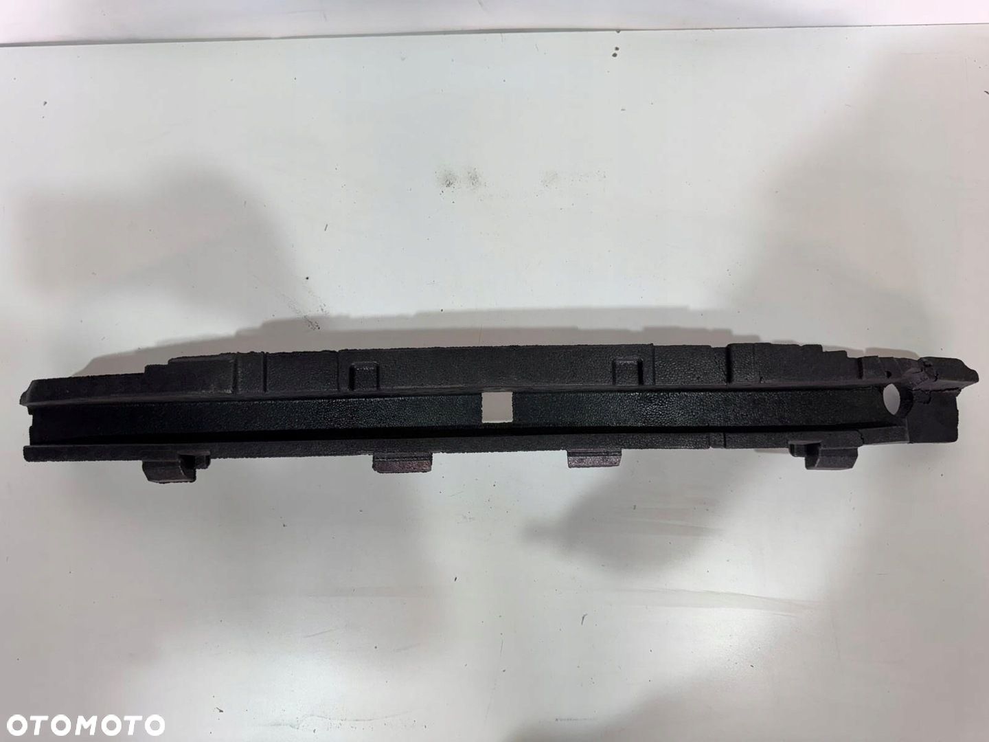 PEUGEOT 3008 5008 II 2 LIFT ABSORBER PIANKA STYROPIAN ZDERZAK PRZÓD ORYGIN - 1