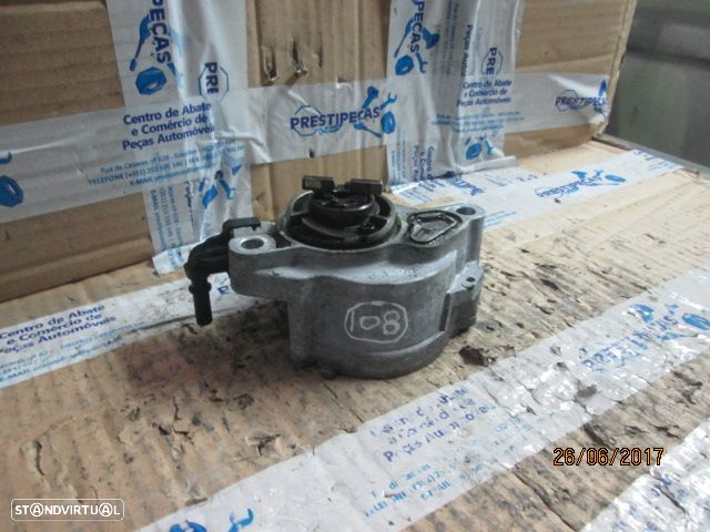 Depressor D1562A PEUGEOT 207 2007 1.6 HDI BOSCH CITROEN C4 PICASSO 2008 1.6 HDI BOSCH CITROEN BERLINGO 2012 1.6HDI BOSCH FORD FOCUS 2006 1.6 TDCI BOSCH - 2