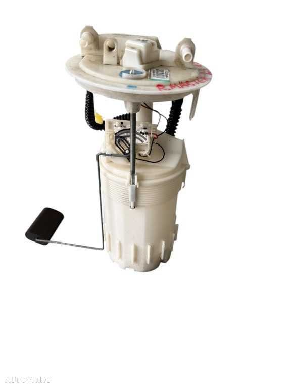 Dezmembrari  Dacia DOKKER 1.6 mpi  - Sonda litrometrica cod 172025758r - 1