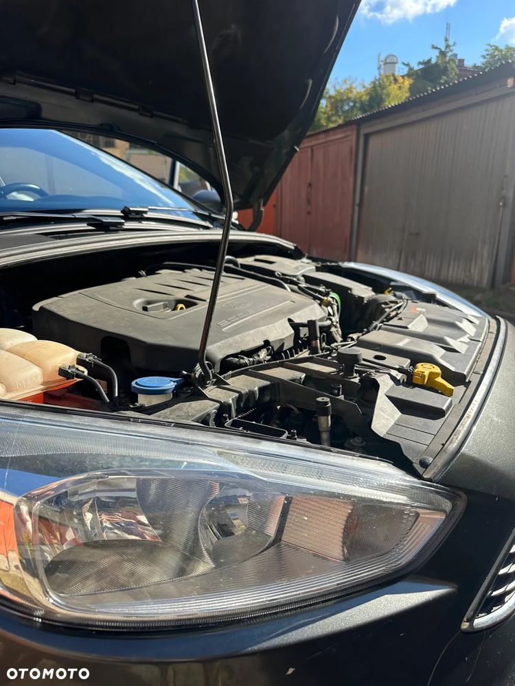 Ford Focus 1.5 EcoBoost Trend ASS - 22