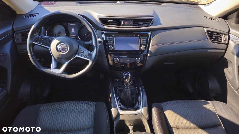 Nissan X-Trail 1.6 DIG-T Tekna - 17