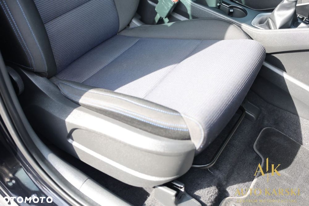 Hyundai Tucson - 37