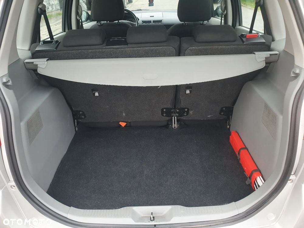 Mazda 2 1.25 Comfort - 19
