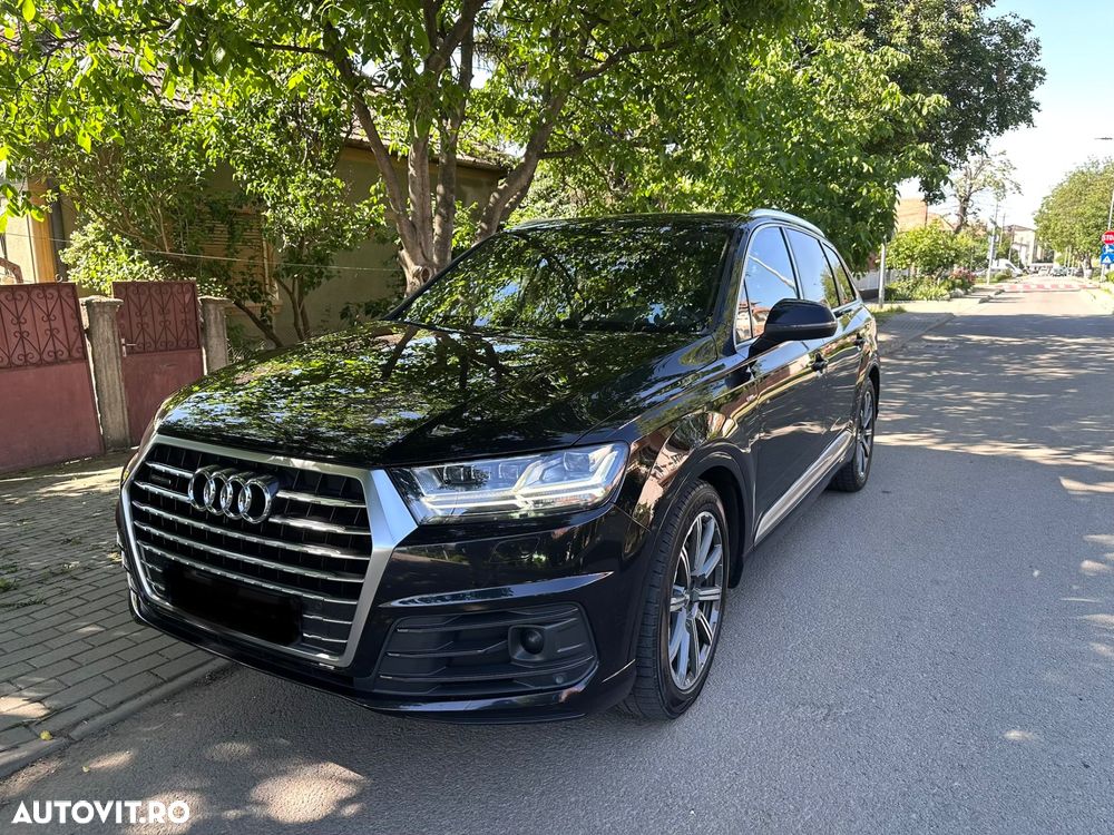 Audi Q7 - 2