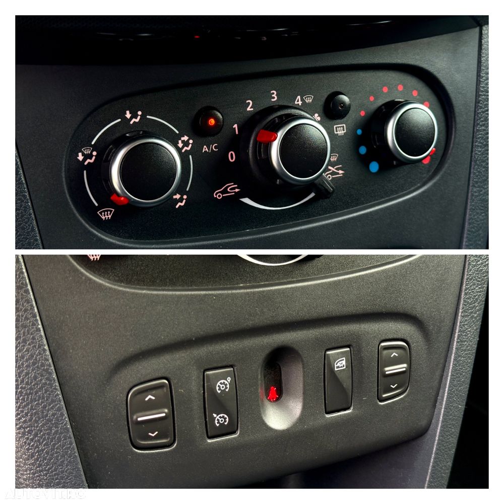 Dacia Sandero TCe 90 Celebration - 34