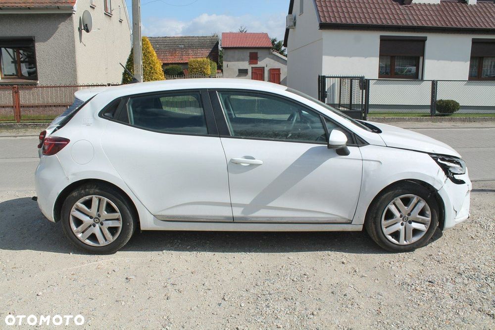 Renault Clio - 4