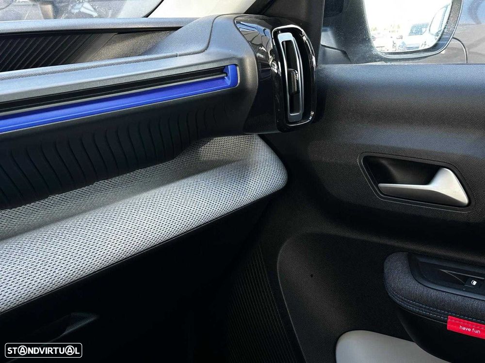 Citroën C3 1.2 Turbo Plus - 12