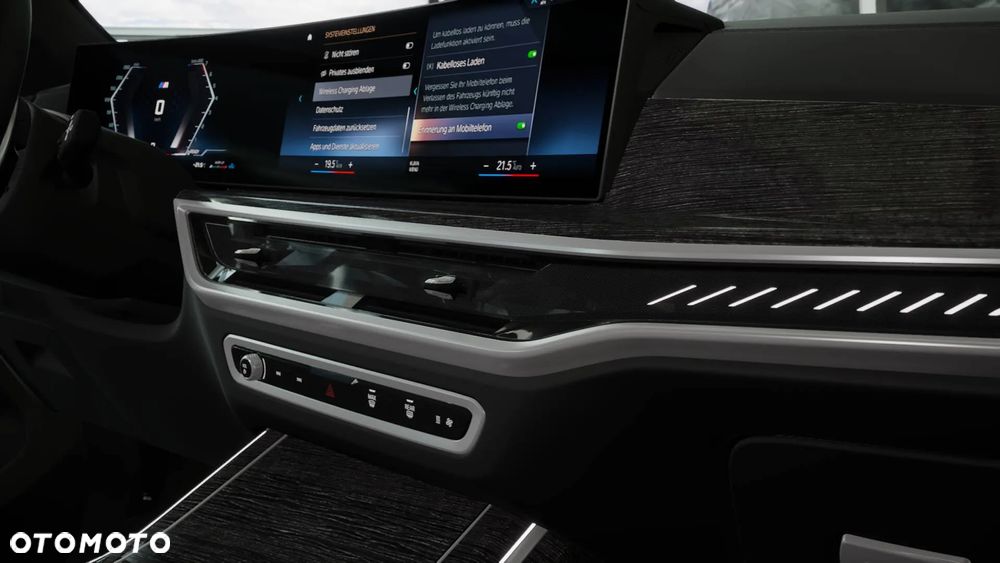 BMW X7 M60i xDrive mHEV sport - 15