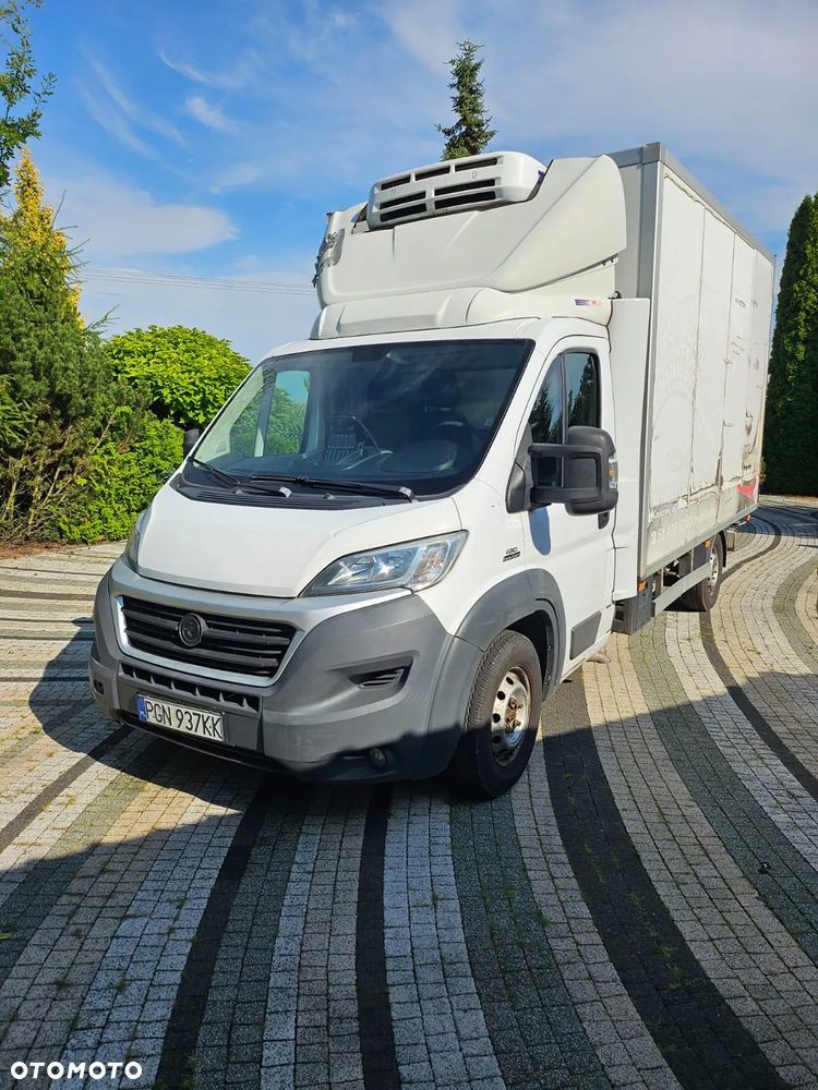 Fiat ducato - 2