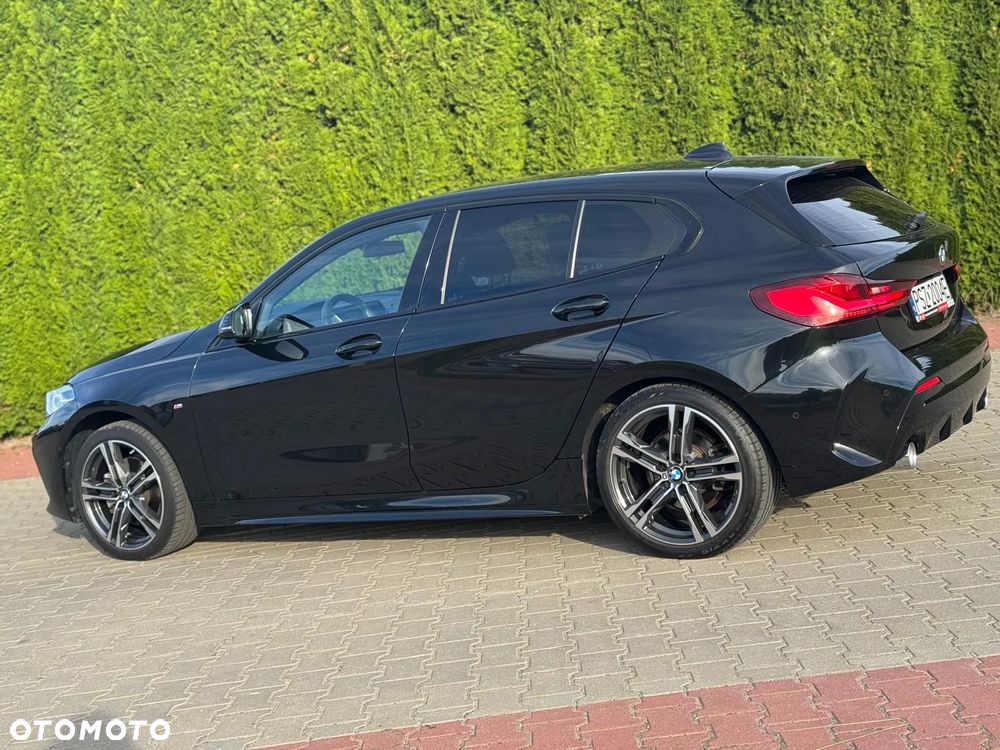 BMW Seria 1 118d M Sport - 10